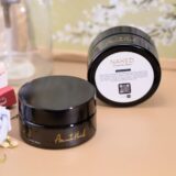 Naked Ethnobody Butter cream review, highlighting its rich formulation and transformative skin effects.