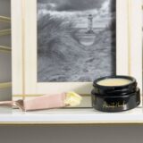 bakuchiol serum, face balm, raw shea butter, organic shea butter