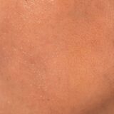 radiant skin after wearing ORI bakuchiol serum face balm