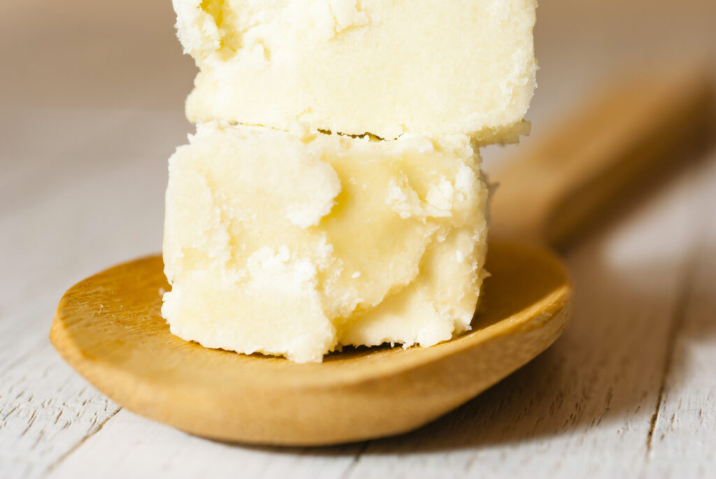 raw shea butter for skin, organic shea butter, body butter