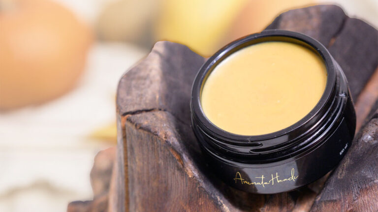 best foods for skin, raw shea butter body butter
