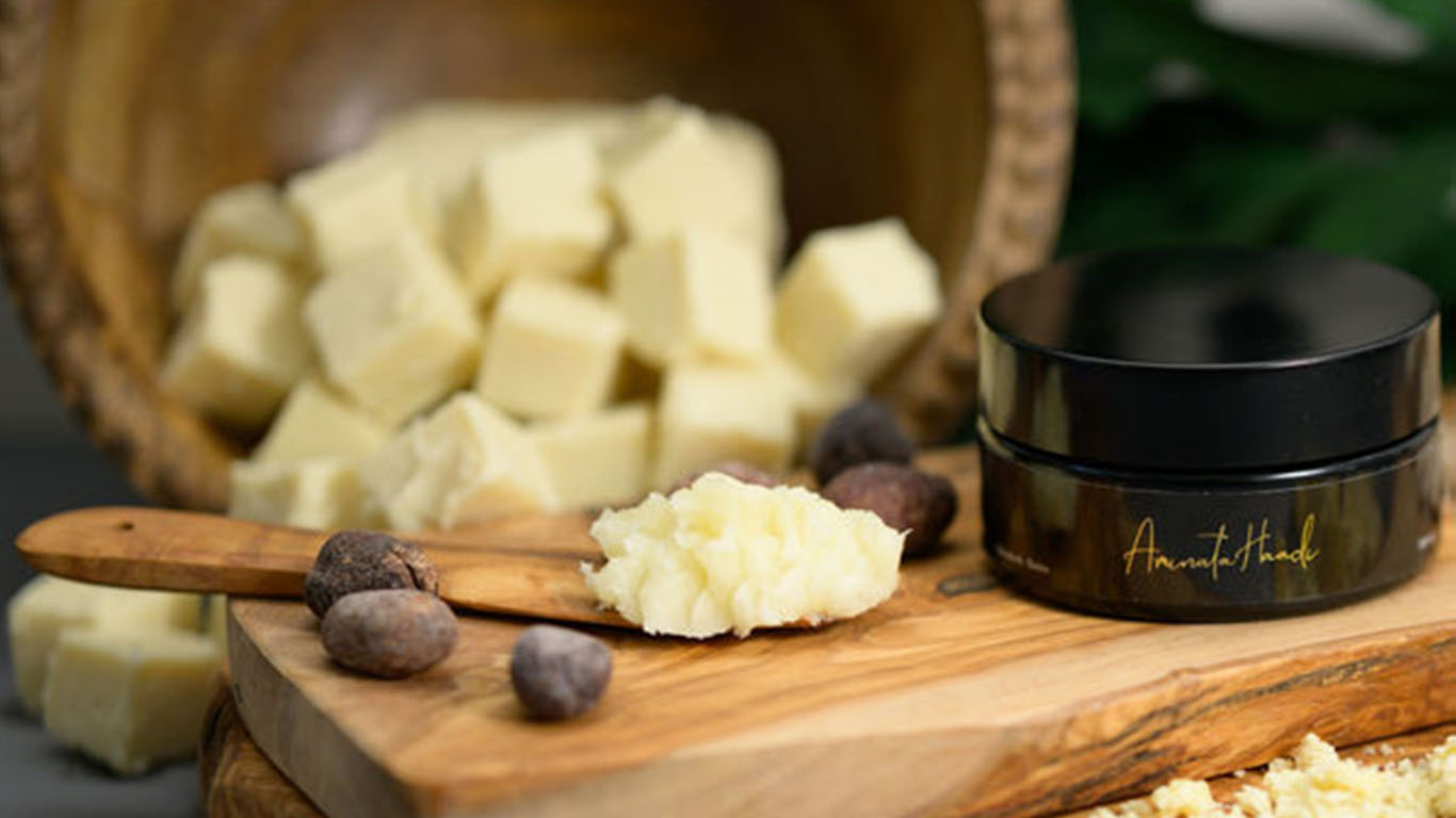 raw shea butter, east african shea butter, west african shea butter, body butter